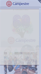 Mobile Screenshot of gimnasiocampestre.edu.co